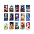 Genshin Impact Quicksand Standee Character PV Series