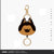 Tears of Themis Go Along With Series Retractable Plush Pendant