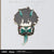 Honkai: Star Rail Shaking Metal Badge Chibi Doll Series