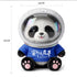 CCTV official panda doll