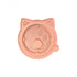 Genshin Impact Metal Cat Paw Badge Holder Genius Invokation TCG Tournament Series