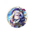 Genshin Impact Badge Destined Day Series