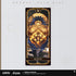 Honkai: Star Rail Collectible Card The Fables of the Stars Series