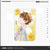 Tears of Themis Floriography Series Acrylic Sandflow Ornament