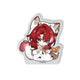 Honkai: Star Rail Chibi Acrylic Mini Standee Boys' Dormitory Series Pre-order CPOP4U