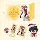 Link Click  Christmas Echoes Character Gift Box CPOP4U