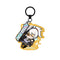 Pre-order Zenless Zone Zero Q Version Acrylic Pendant Obol Squad