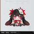 Honkai: Star Rail Huggy Good Smile Chibi Figure