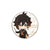 Genshin Impact Chibi Character Badge Concert Theme