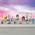 Genshin Impact Blind Box Dress Up Dreams Themed