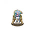 Genshin Impact Standee Pendant Mouse Pad Teyvat Photo Fun Series