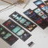Genshin Impact Film Inspired Bookmark Set  Mortal Shades Series