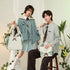 Genshin Impact Tote Bag Venti Impression Series