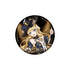 Genshin Impact Badge Standee Mouse Pad Endless Sonata Series