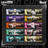 Pre-order To Be Hero X Laser Ticket Blind Box
