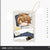 Tears of Themis Sleep Well Tonight Series Acrylic Pendant