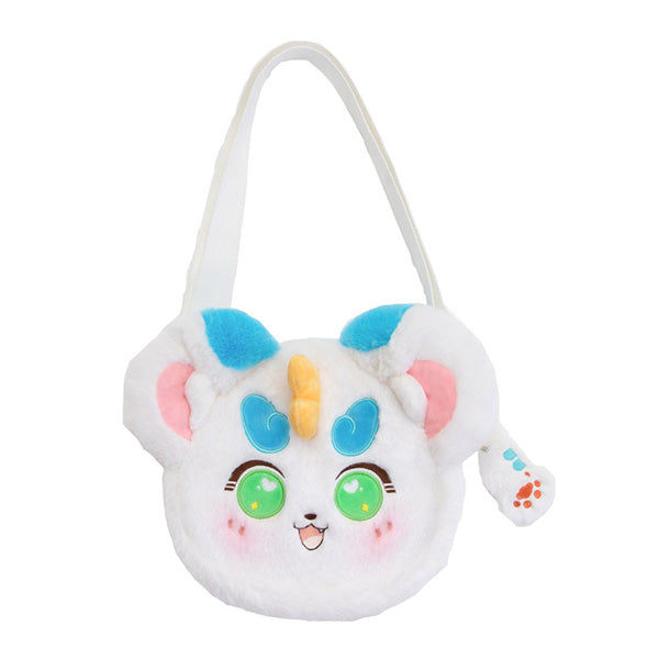 Fabulous Beasts Shoulder Bag