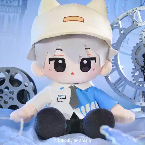 Pre-order Link Click 35cm Plush Doll