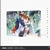Tears of Themis Romantic Journey in the Gentle Breeze Series Acrylic Decorative Painting