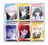 Link Click M.O.D LIVE Collectible Card