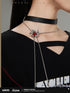 Honkai: Star Rail Necklace Set Acheron Theme Impression Series