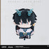 Honkai: Star Rail Plush Doll Chibi Doll Series