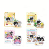 Link Click Stationery Merch Acrylic Fun Card