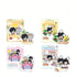 Link Click Stationery Merch Acrylic Fun Card