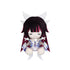 Genshin Impact Sitting Plush Doll Official Merch /