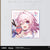 Honkai: Star Rail PET Colored Paper Cosmic Candy House Series