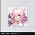 Honkai: Star Rail PET Colored Paper Cosmic Candy House Series