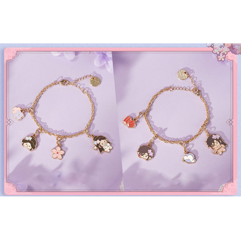 2024 Heaven Official's Blessing Bracelet Blind Box