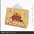 Tears of Themis Refreshing Honey Summer Series Fabric Tissue Bag
