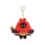 Genshin Impact Plush Doll Pendant Abyss Mage Series