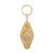 Genshin Impact Metal Pendant Leisurely Camping Theme