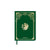 Genshin Impact Notebook Sumeru Akademiya Celebration Series