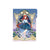 Genshin Impact Badge Pendant File Folder Mouse Pad Bag Nilou Starry Series