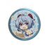 Genshin Impact Badge Childhood Dream and Treasure Theme