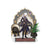 Genshin Impact Badge Standee Stamp Photo Frame Stick-it Storage Cloth Silk Scarf Set Cyno - Glistening Night Banquet Series