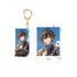 Genshin Impact Pendant Polaroid Set 2023 Celebration Gathering Series