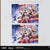 Honkai: Star Rail Theme Series Folder and Poster Set