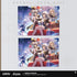 Honkai: Star Rail Theme Series Folder and Poster Set