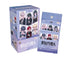 Link Click M.O.D Collectible Card Blind Box NFC Card