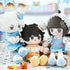 Pre-order Link Click M.O.D PV HUGGY Plush - 22cm Official Character Doll