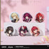 Honkai: Star Rail Badge Cosmic Candy House Series