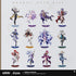 Honkai: Star Rail Acrylic Standee Star Rail LIVE Series
