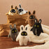 Zenless Zone Zero Plush Pendant Blind Box