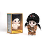 CCTV Reporter Plush Doll