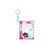 Link Click M.O.D Transparent Doll Bag