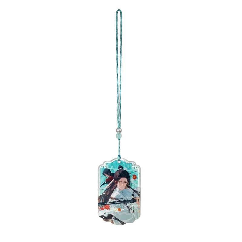 Heaven Official's Blessing Hua Cheng & Xie Lian’s Birthday Limited Collection